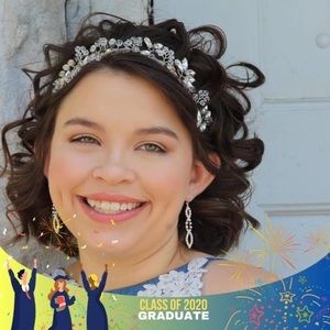 Meet your Posher, Zoie